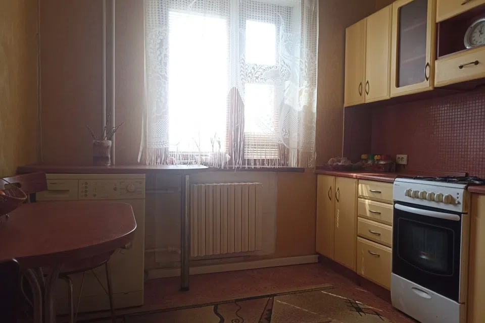 Продаётся 2-комнатная квартира, 51 м²
