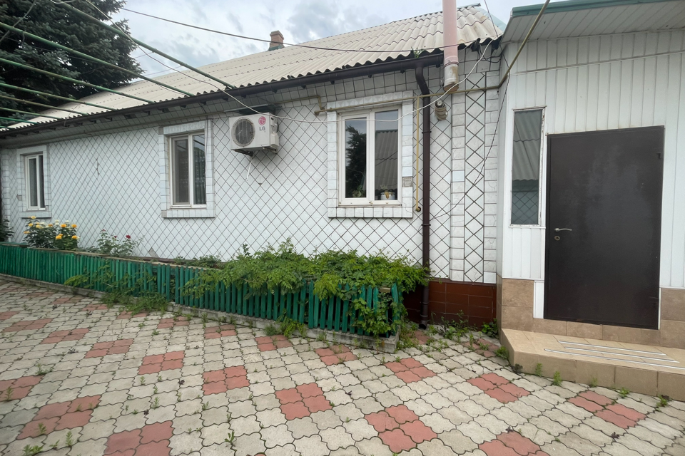 Продаётся 2-этажный дом, 120 м²