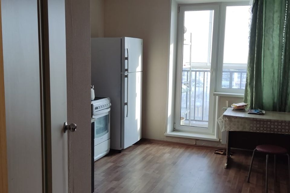 Продаётся студия, 26 м²