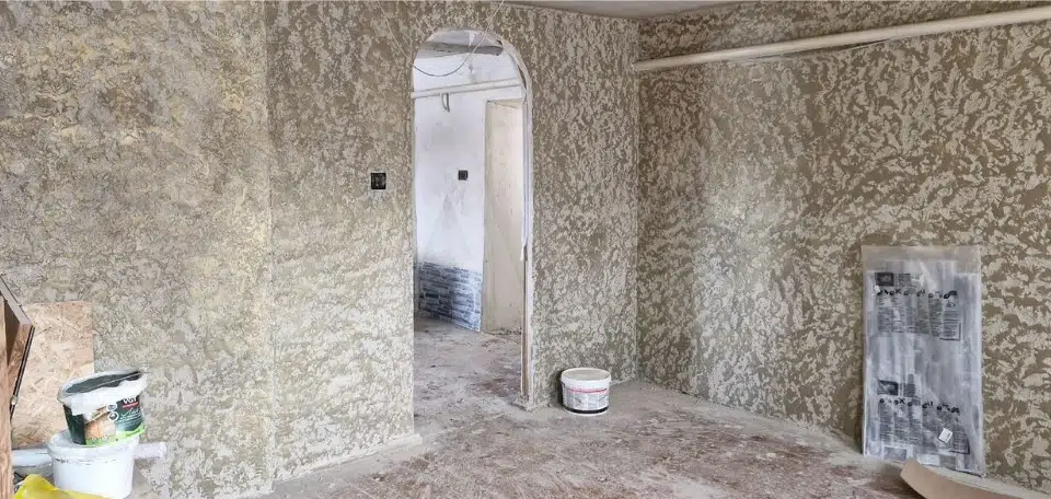 Продаётся 1-этажный дом, 51 м²