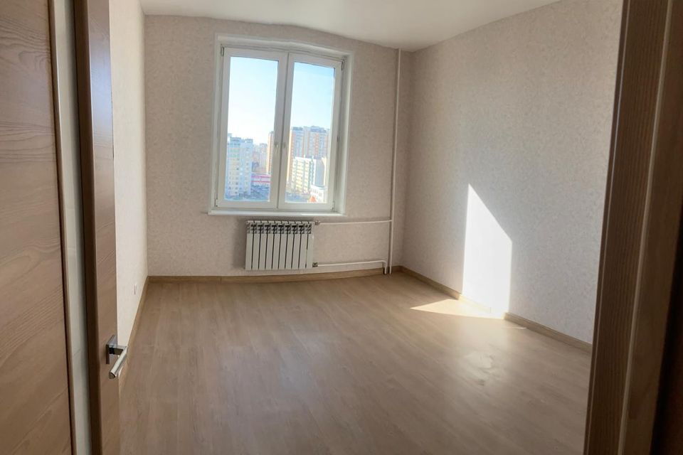 Продаётся 2-комнатная квартира, 55 м²