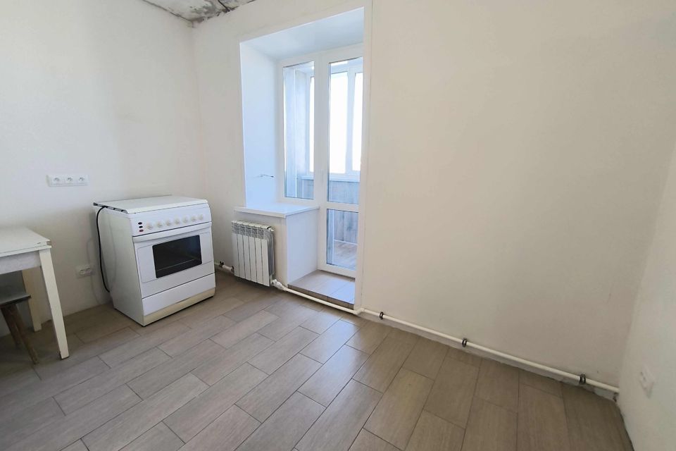Продаётся 1-комнатная квартира, 27.2 м²