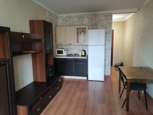 Сдаётся студия, 23 м²