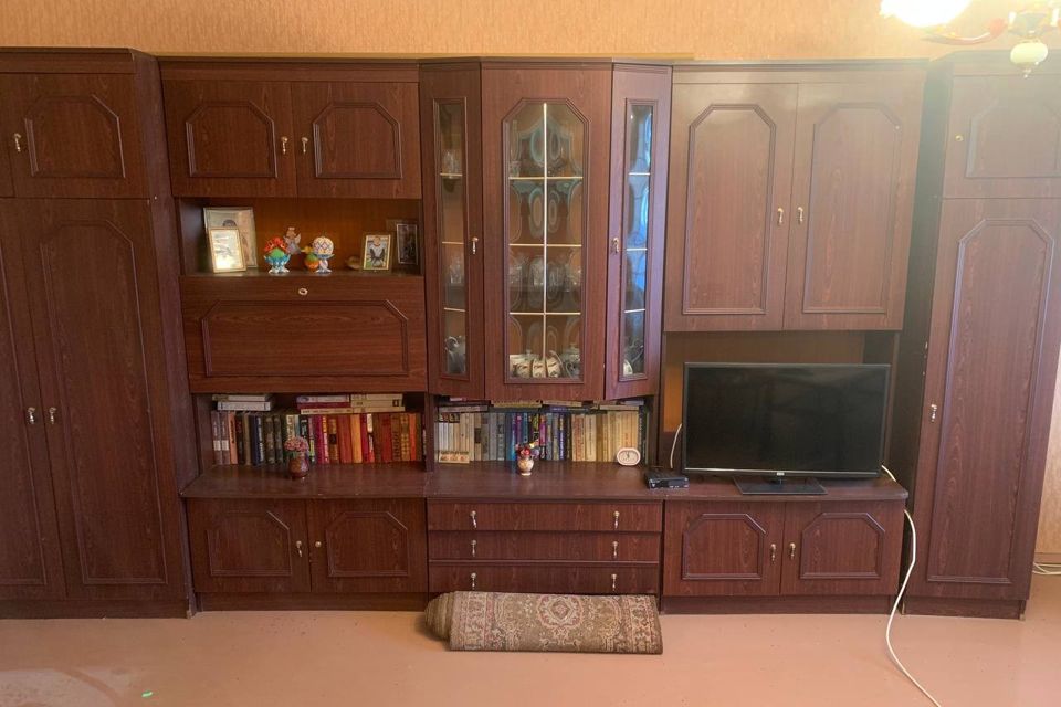 Продаётся 2-комнатная квартира, 48 м²