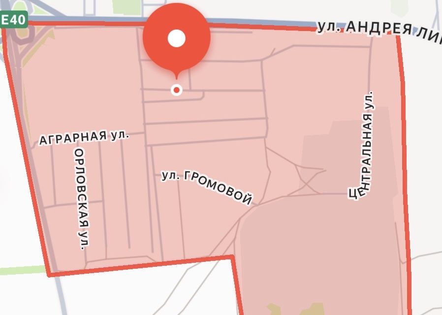 Продаётся участок, 10 сот., ИЖС