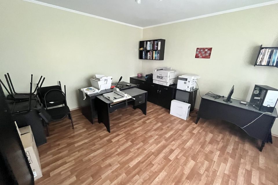 Продаётся офис, 485 м²