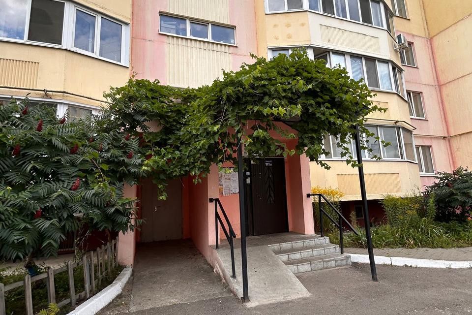 Продаётся 1-комнатная квартира, 33.1 м²