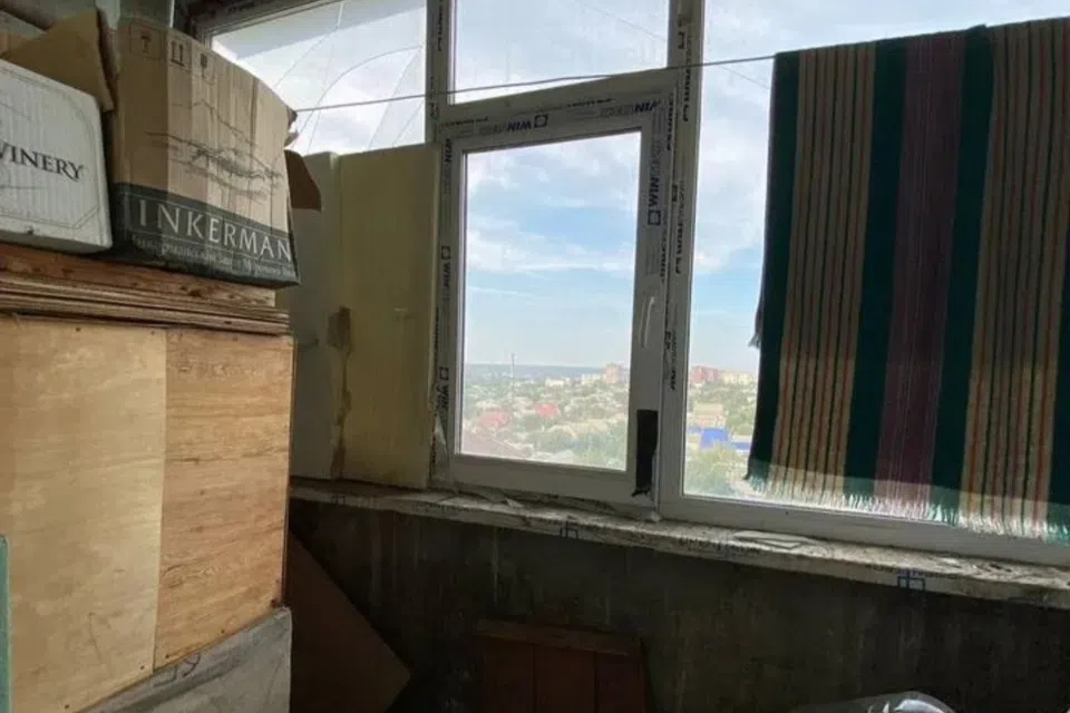 Продаётся 3-комнатная квартира, 70 м²