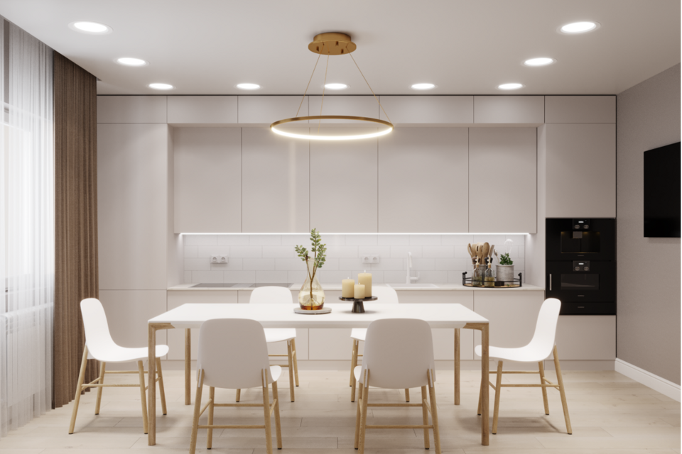Продаётся 2-комнатная квартира, 69 м²