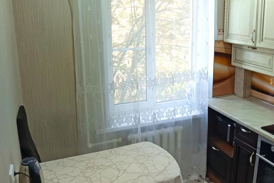 Продаётся 2-комнатная квартира, 46 м²