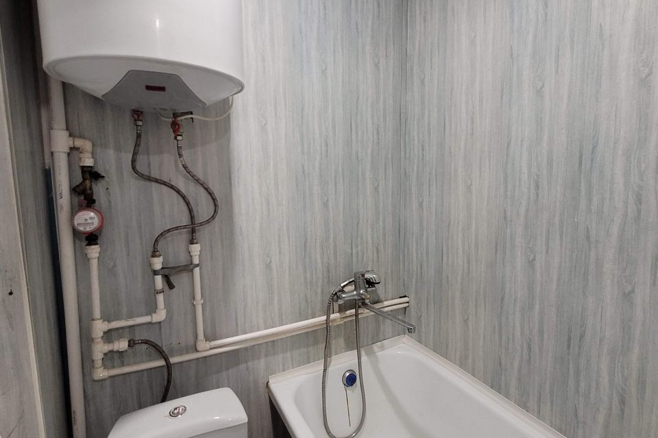 Продаётся 1-комнатная квартира, 25 м²