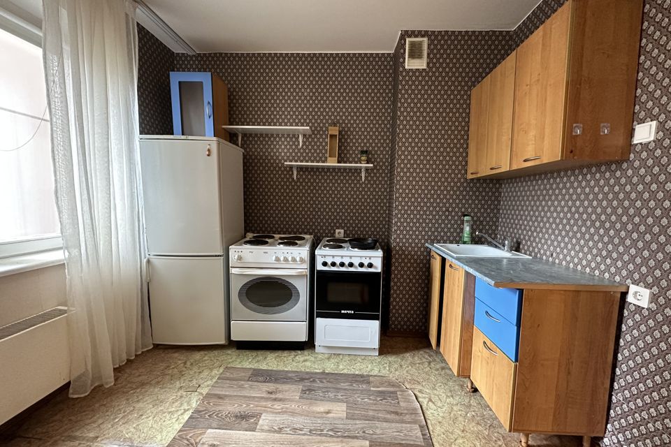 Продаётся студия, 33 м²