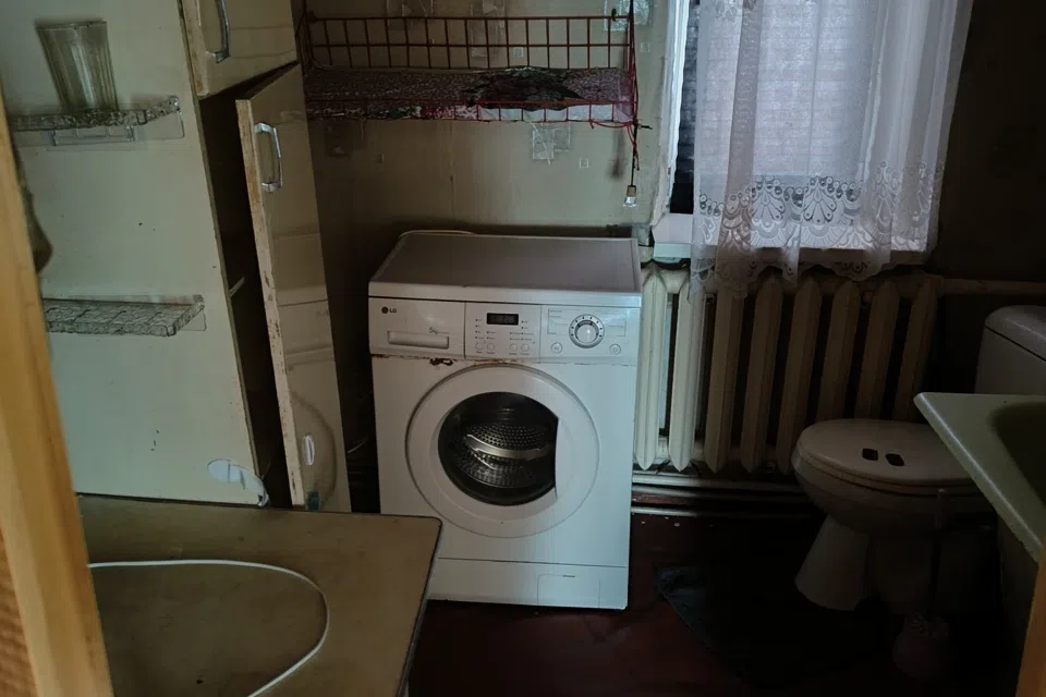 Продаётся 1-этажный дом, 53.7 м²