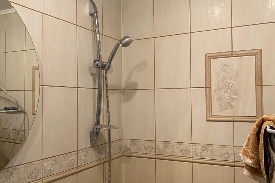 Продаётся 3-комнатная квартира, 59.4 м²