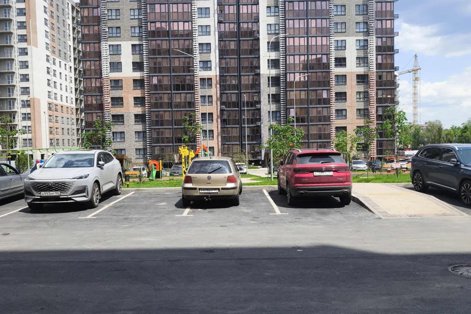 Продаётся 2-комнатная квартира, 58 м²