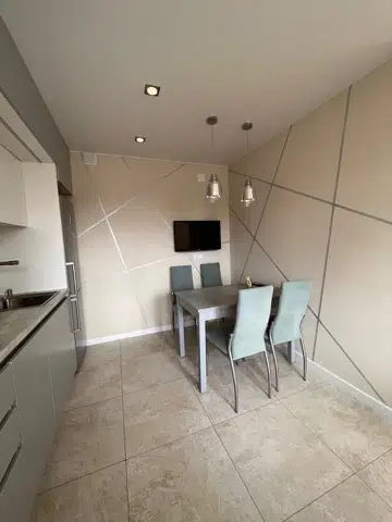 Продаётся 1-комнатная квартира, 38.5 м²