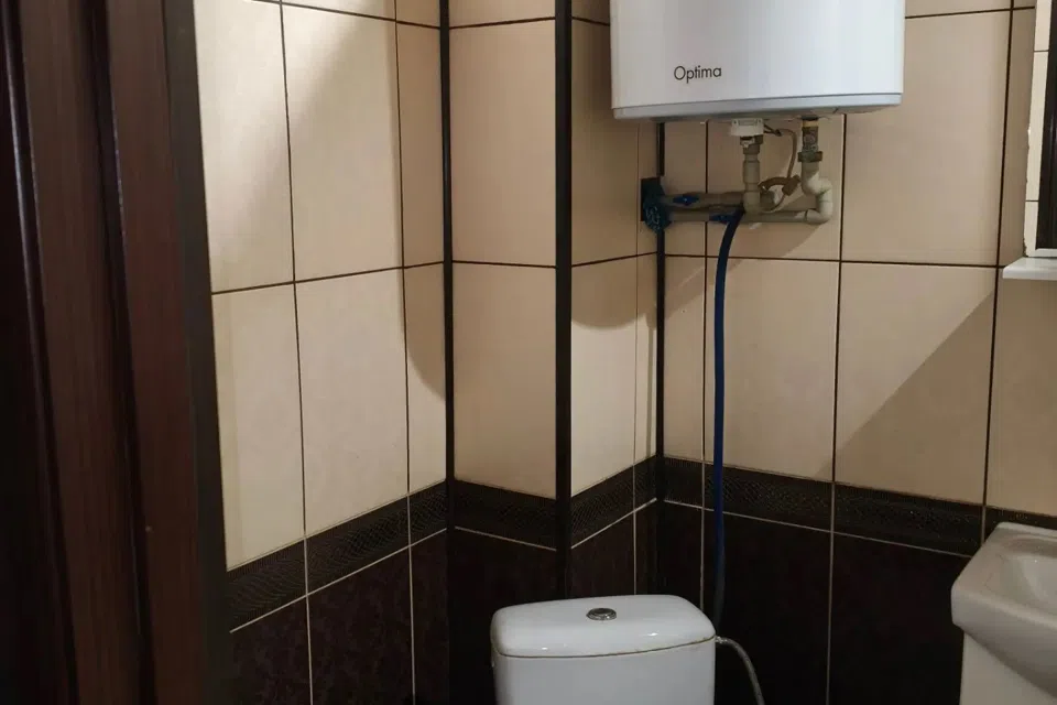 Продаётся 2-комнатная квартира, 44.8 м²