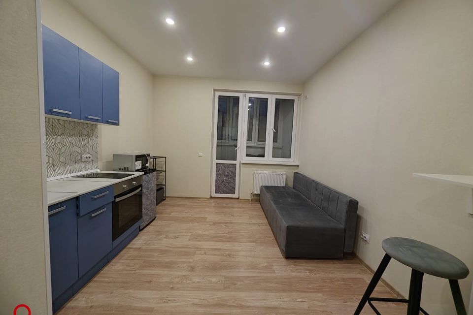 Продаётся студия, 20 м²