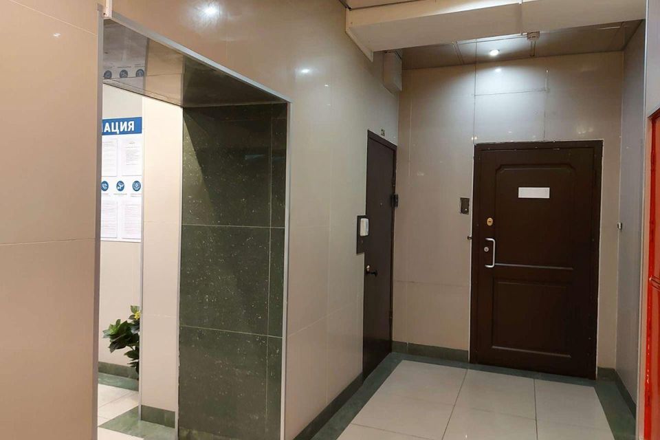 Продаётся 3-комнатная квартира, 113.2 м²