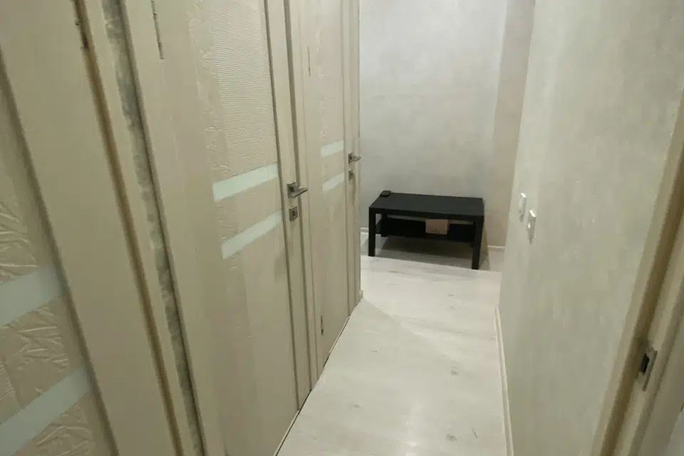 Продаётся 2-комнатная квартира, 44.6 м²