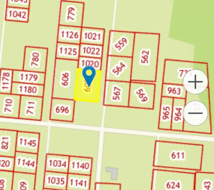 Продаётся участок, 7 сот., Садовый