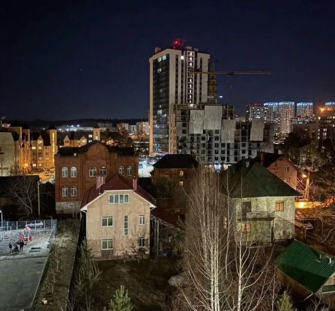 Продаётся 2-комнатная квартира, 48 м²