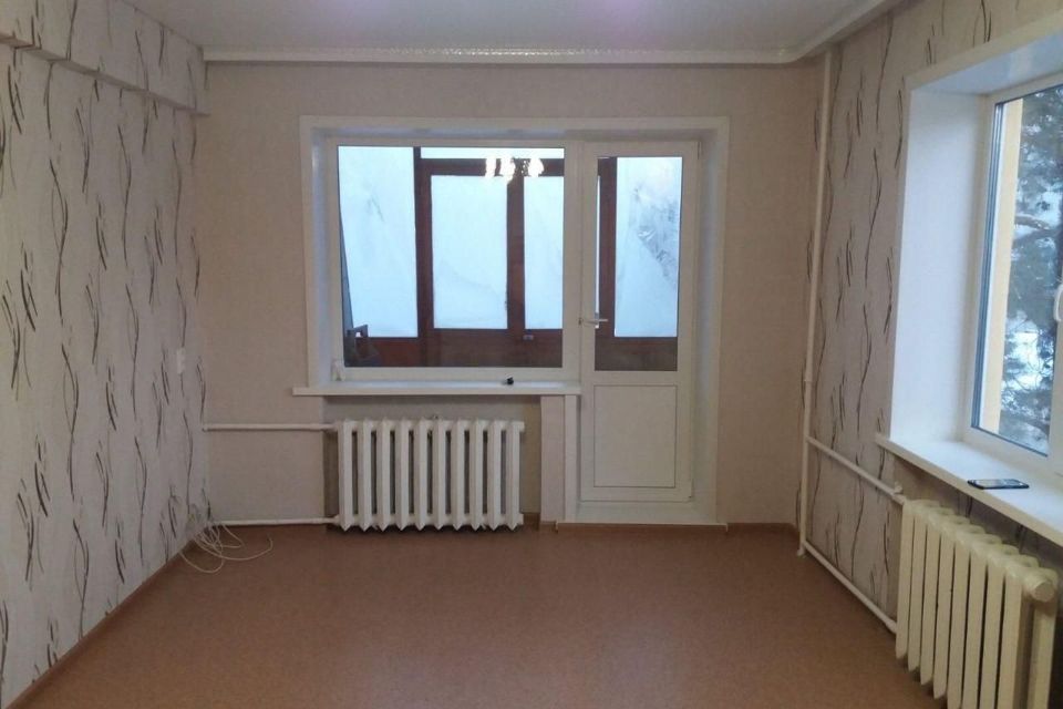 Продаётся 1-комнатная квартира, 31 м²