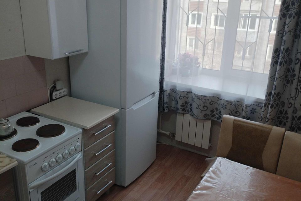 Продаётся 1-комнатная квартира, 29.3 м²