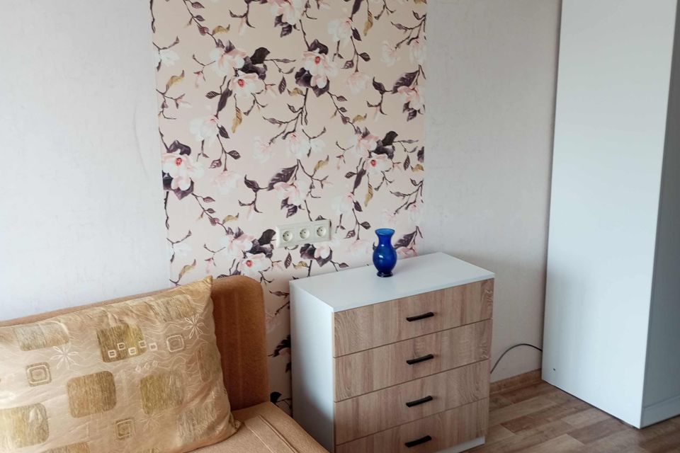 Продаётся студия, 18 м²