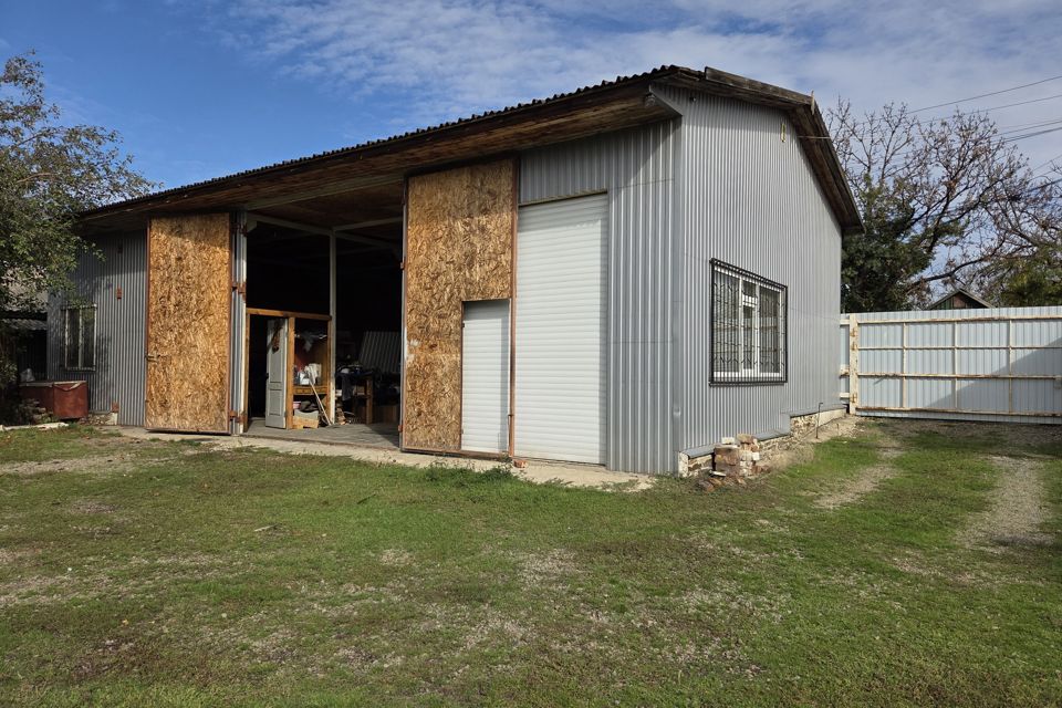 Продаётся 1-этажный дом, 70.8 м²