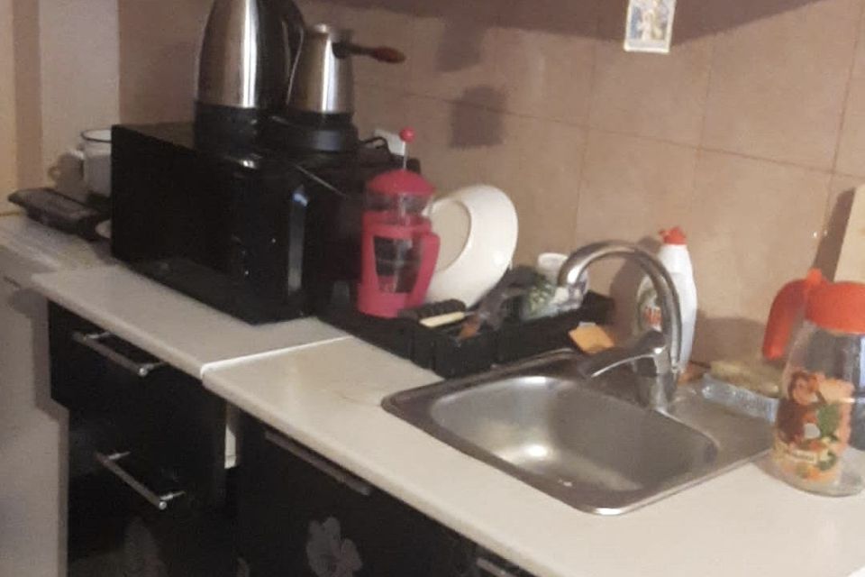 Продаётся студия, 23 м²
