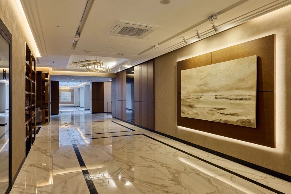 Продаётся 2-комнатная квартира, 86 м²