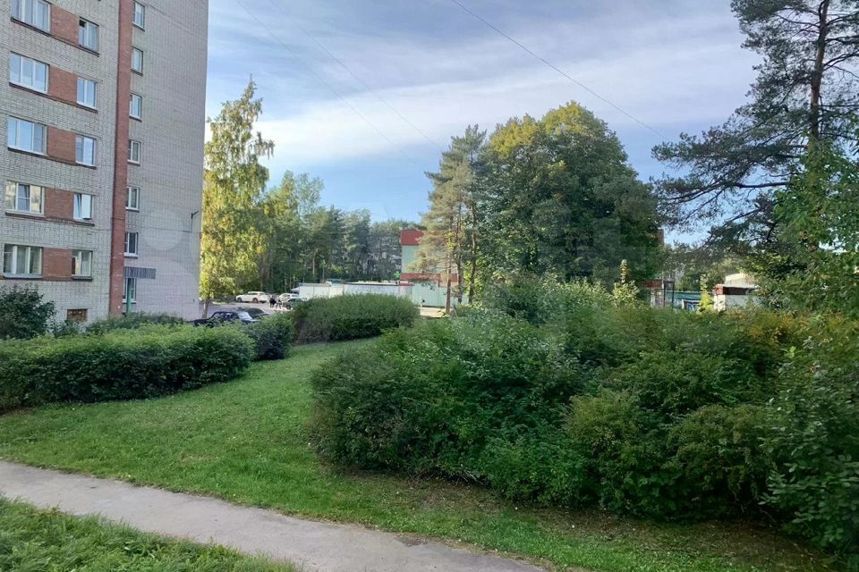Продаётся 3-комнатная квартира, 53 м²