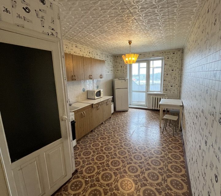 Продаётся 3-комнатная квартира, 84 м²