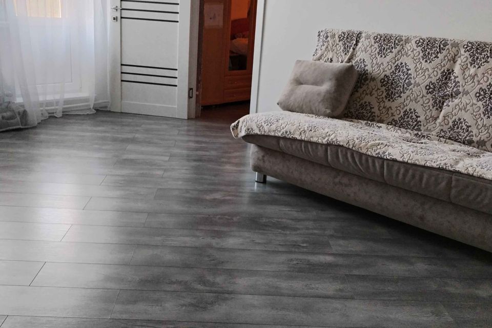Продаётся 2-комнатная квартира, 56 м²