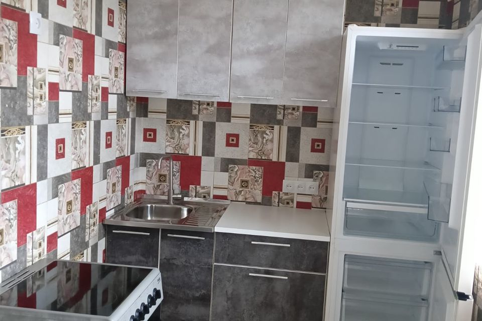 Продаётся 1-комнатная квартира, 29 м²