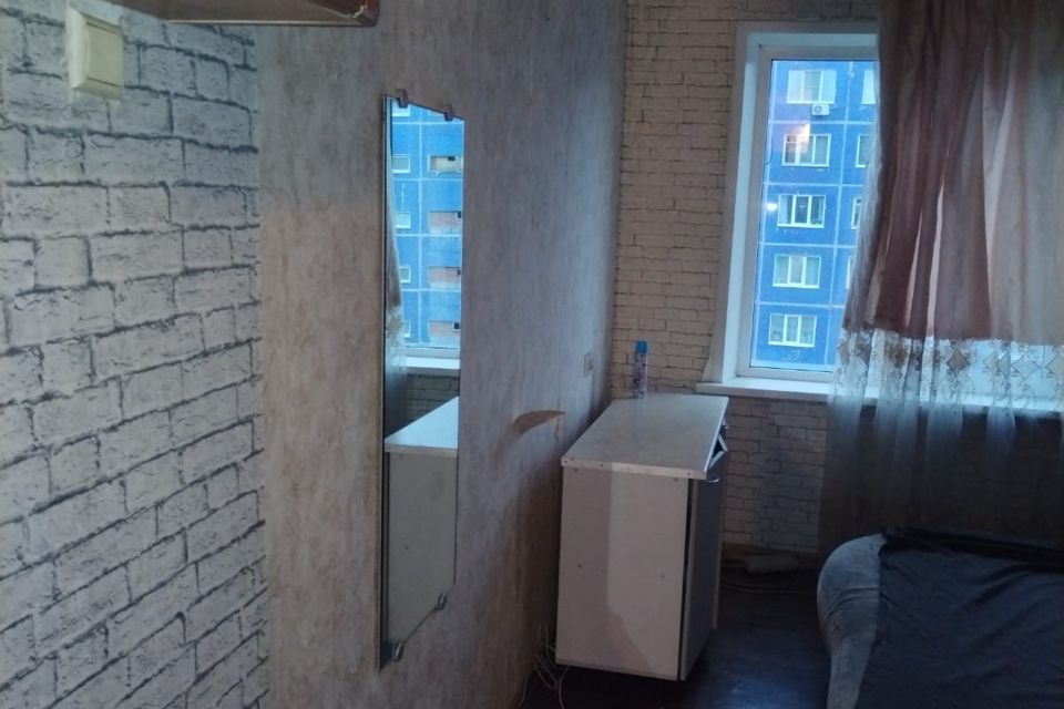 Продаётся 1-комнатная квартира, 17 м²