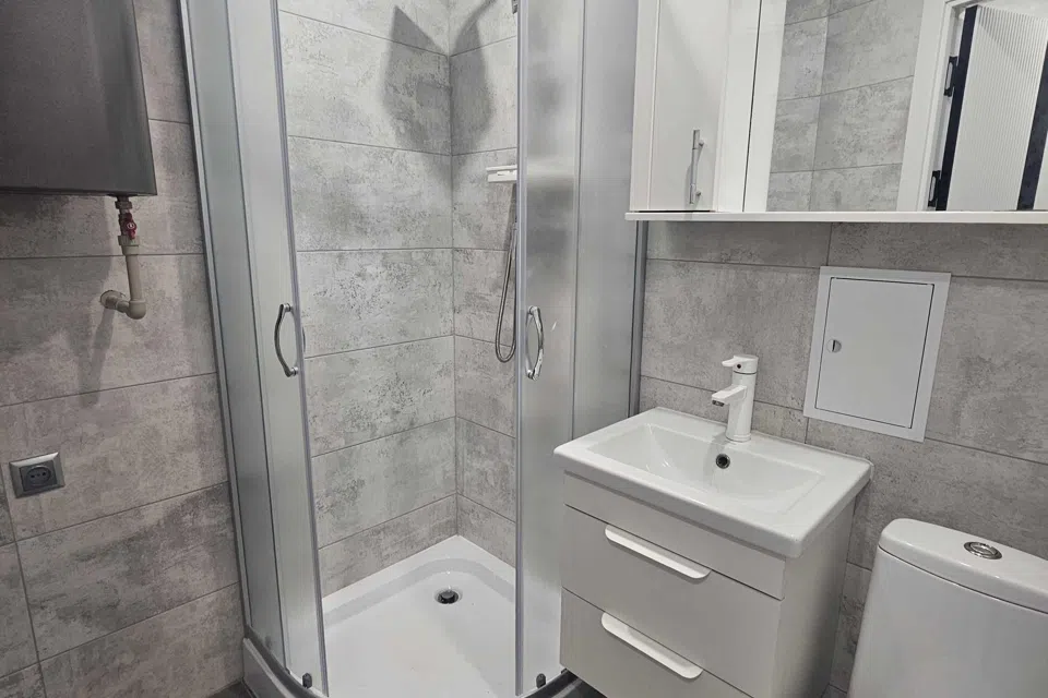 Продаётся 1-комнатная квартира, 30 м²