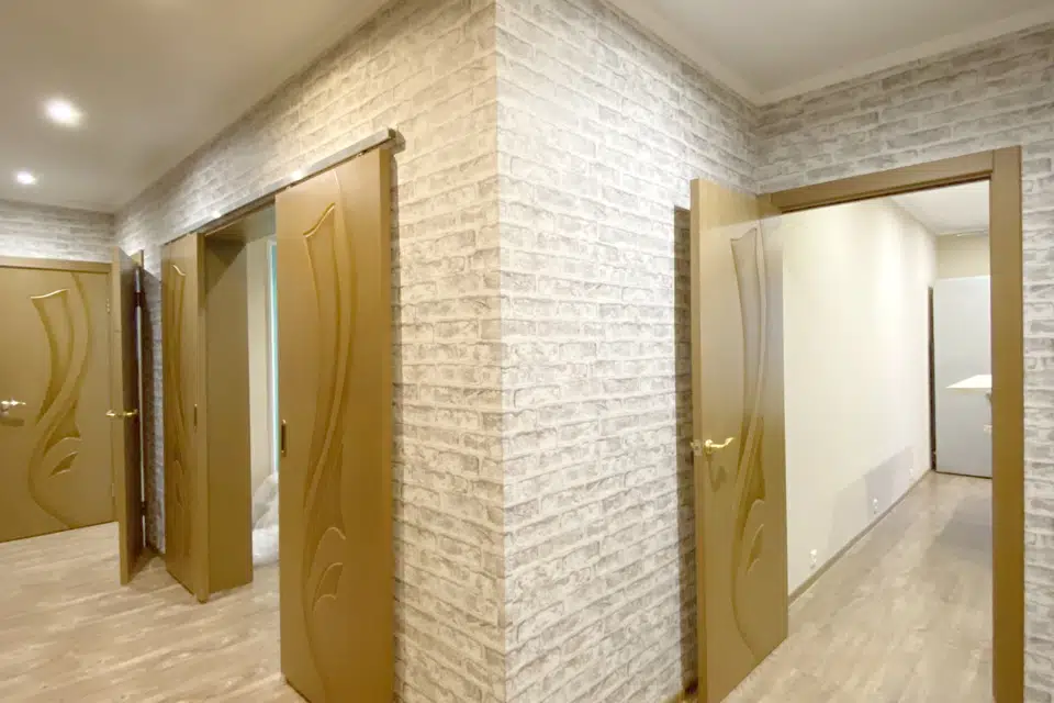 Продаётся 3-комнатная квартира, 86.5 м²