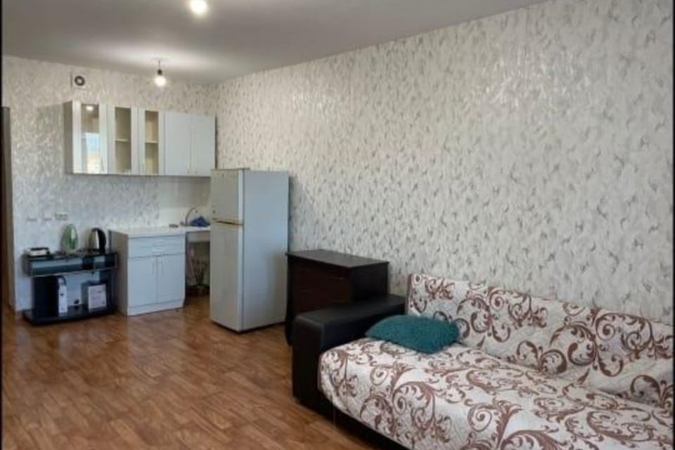 Сдаётся студия, 26 м²
