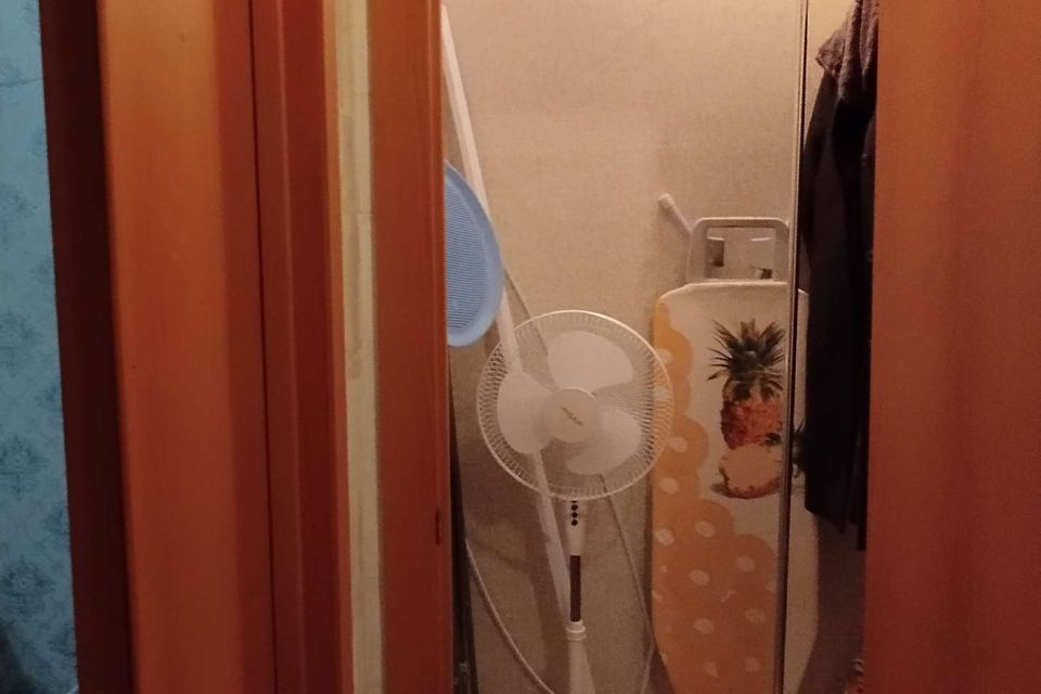 Продаётся 1-комнатная квартира, 40 м²