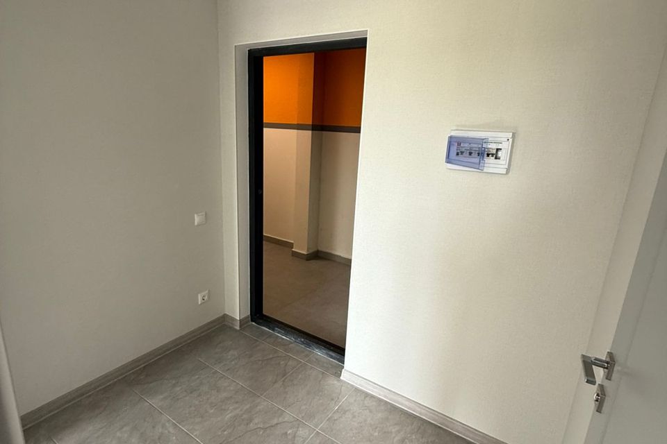 Продаётся 1-комнатная квартира, 32.5 м²