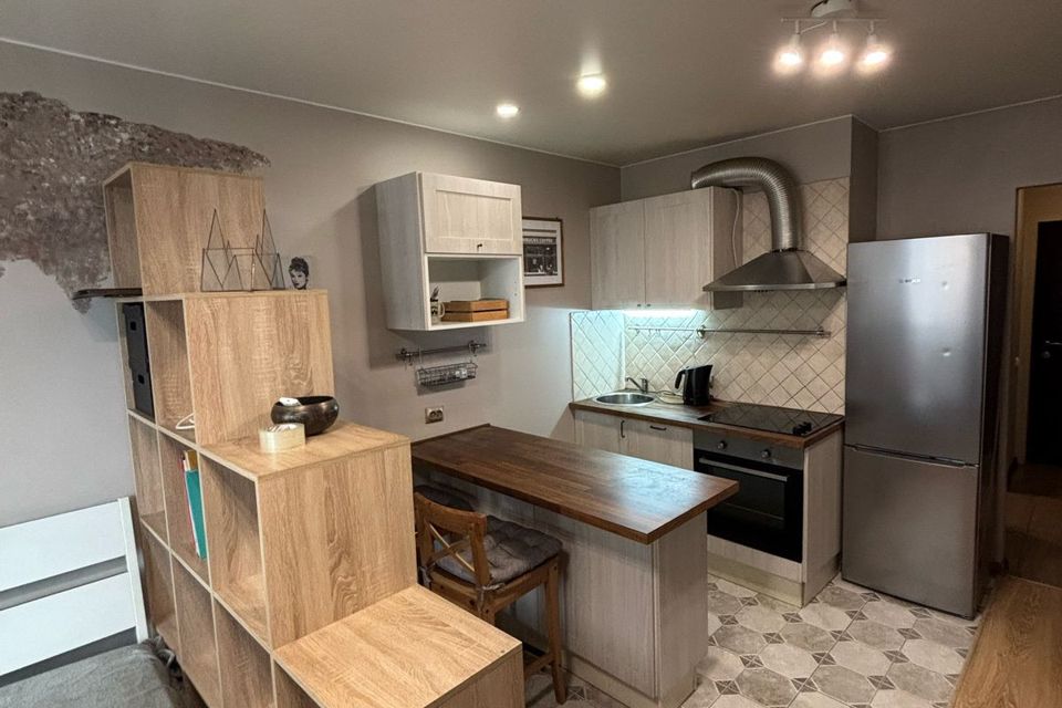 Продаётся студия, 29.7 м²