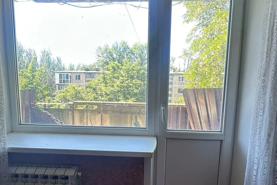 Продаётся 1-комнатная квартира, 32 м²