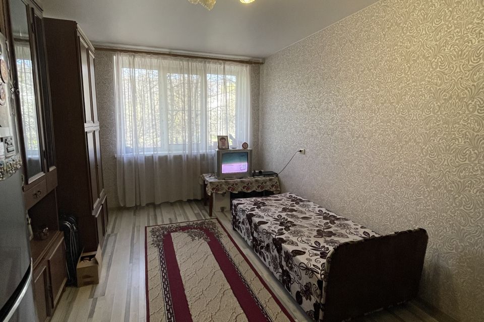 Продаётся 2-комнатная квартира, 50.8 м²