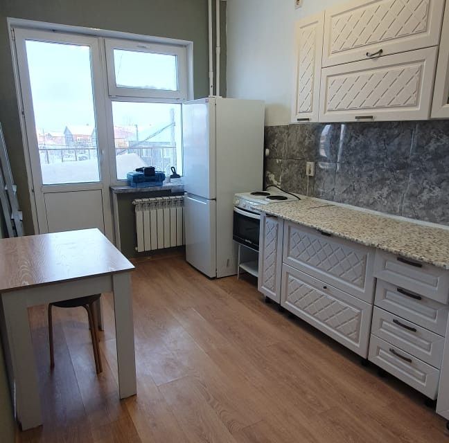 Продаётся 1-комнатная квартира, 29 м²