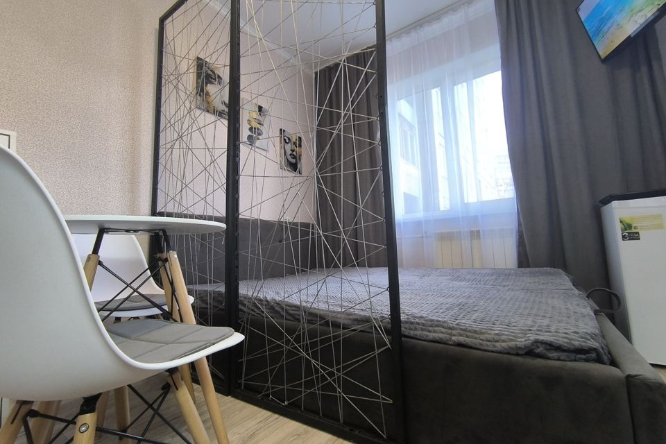 Продаётся комната в 1-комн. квартире, 12 м²