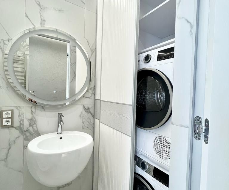 Продаётся 3-комнатная квартира, 66.2 м²