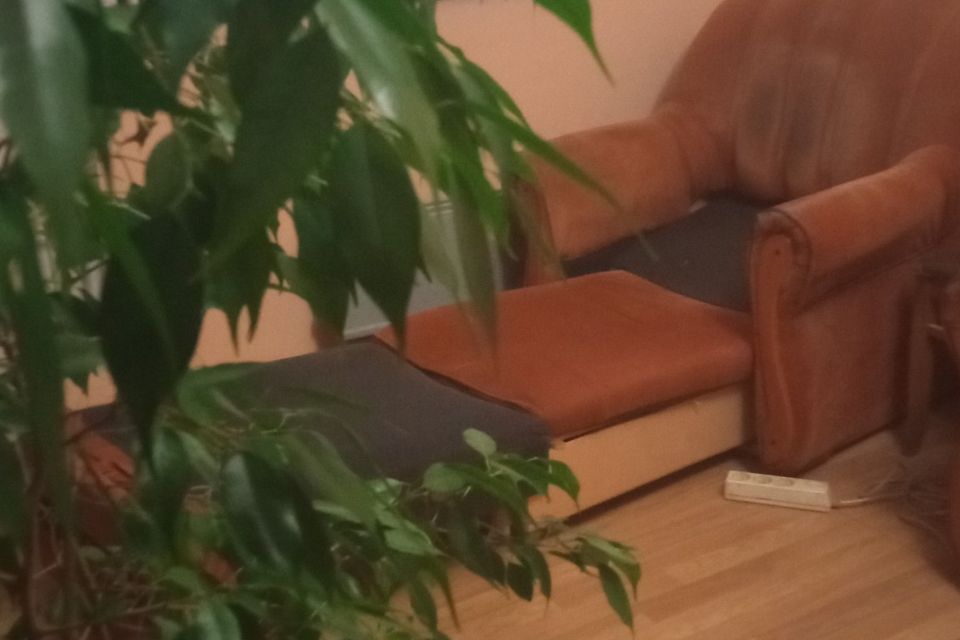 Сдаётся 1-комнатная квартира, 42 м²