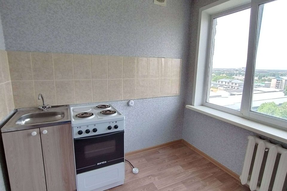 Продаётся 1-комнатная квартира, 33 м²